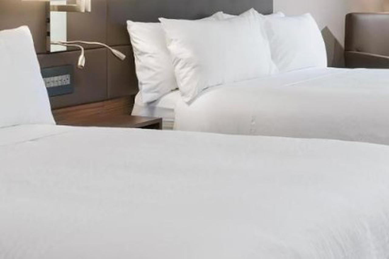 Hotel Ac By Marriott Downtown Huntsville