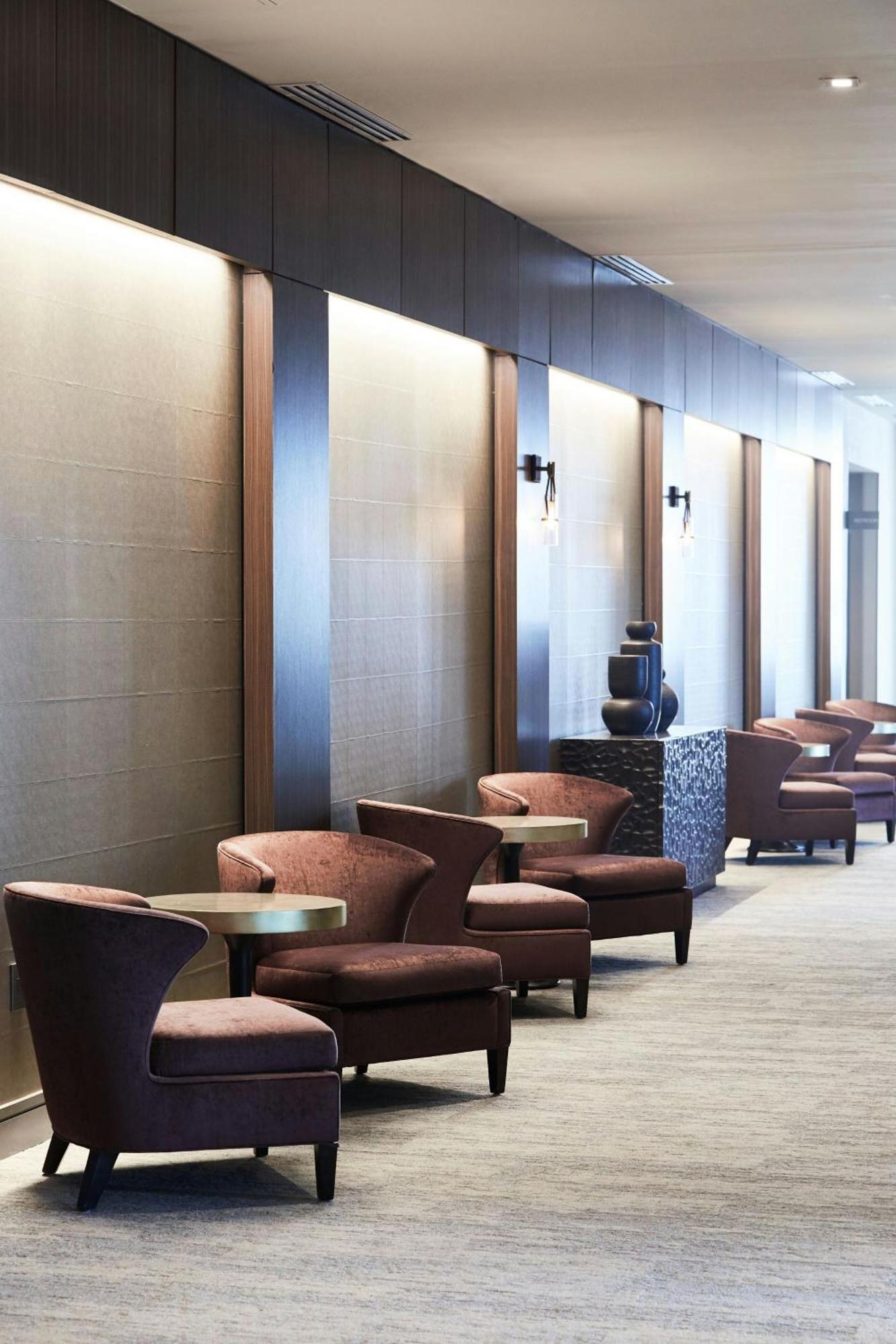 Hotel Ac By Marriott Downtown