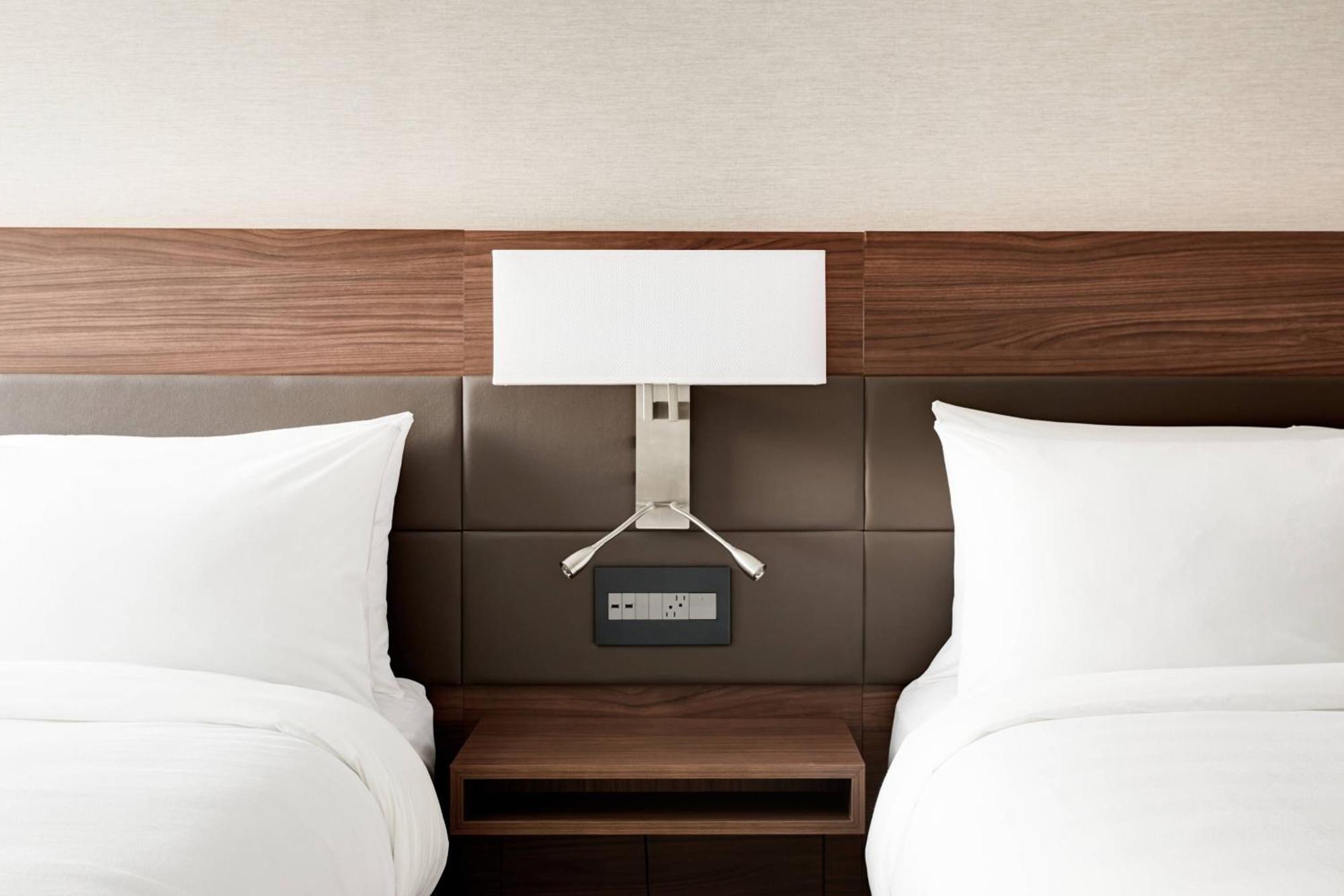 Ac By Marriott Downtown 4* Huntsville