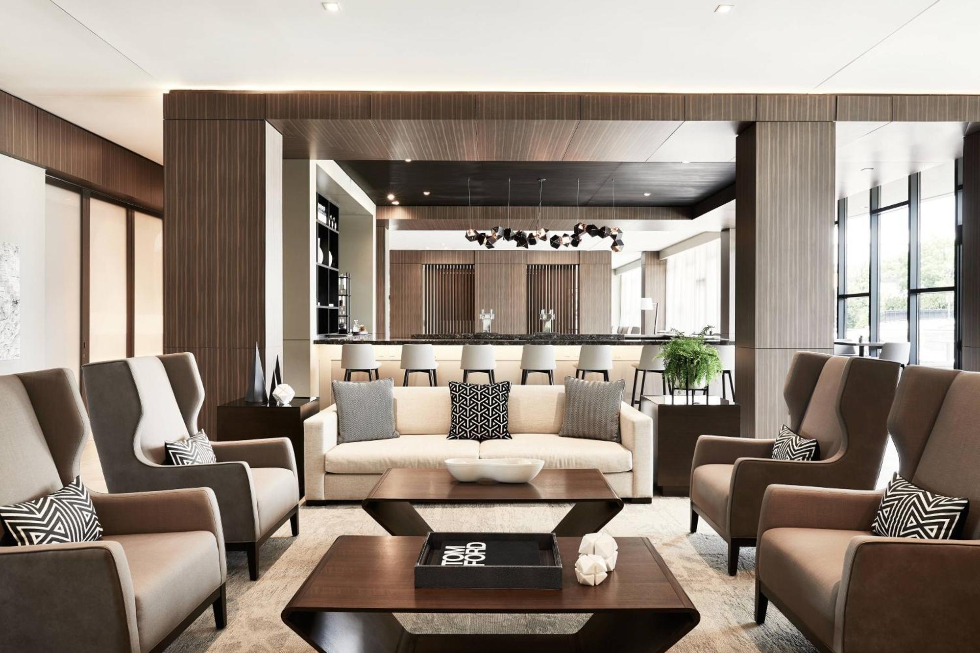 Ac By Marriott Downtown Hotel 4*