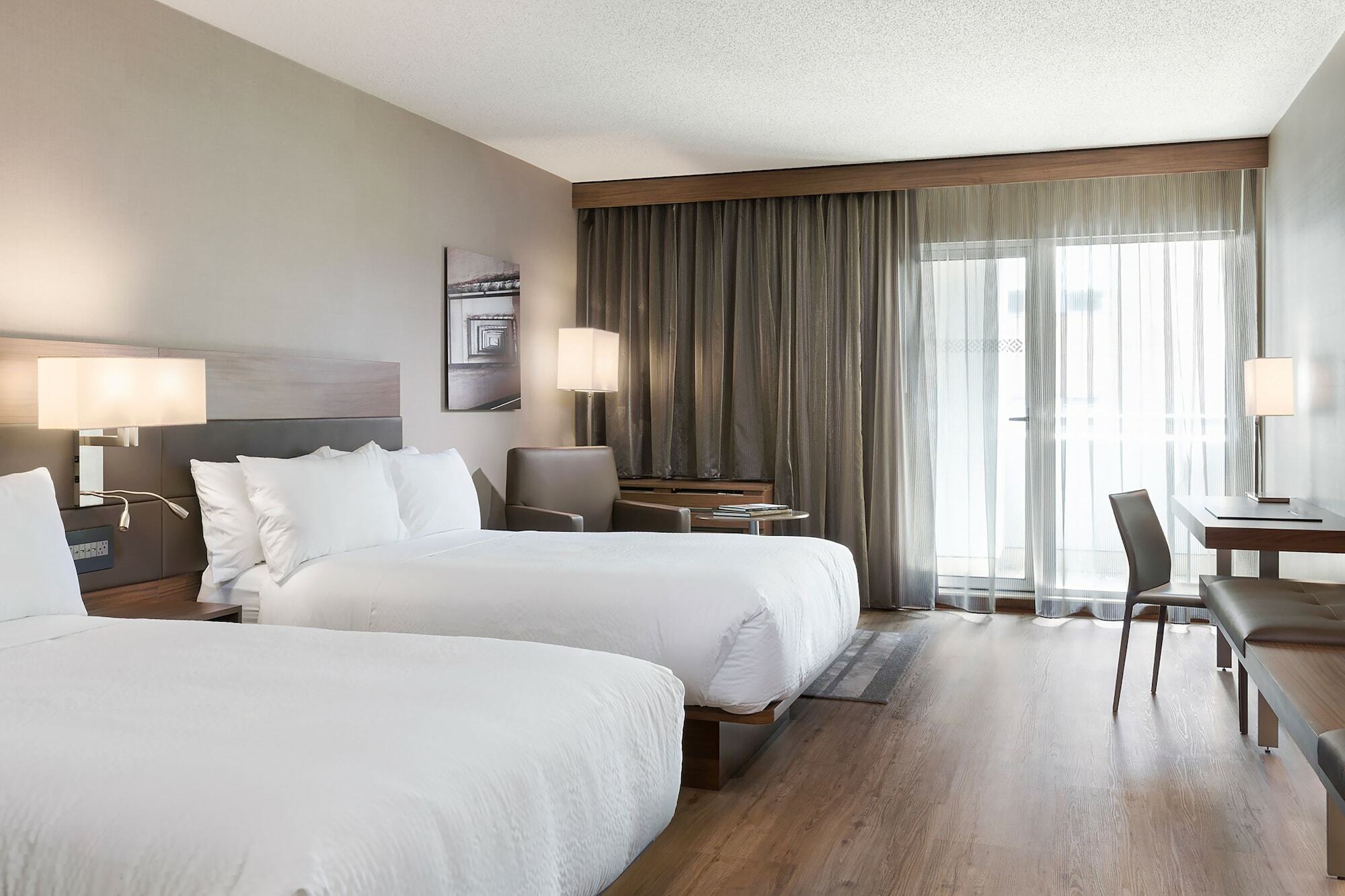 Ac By Marriott Downtown Hotel Huntsville