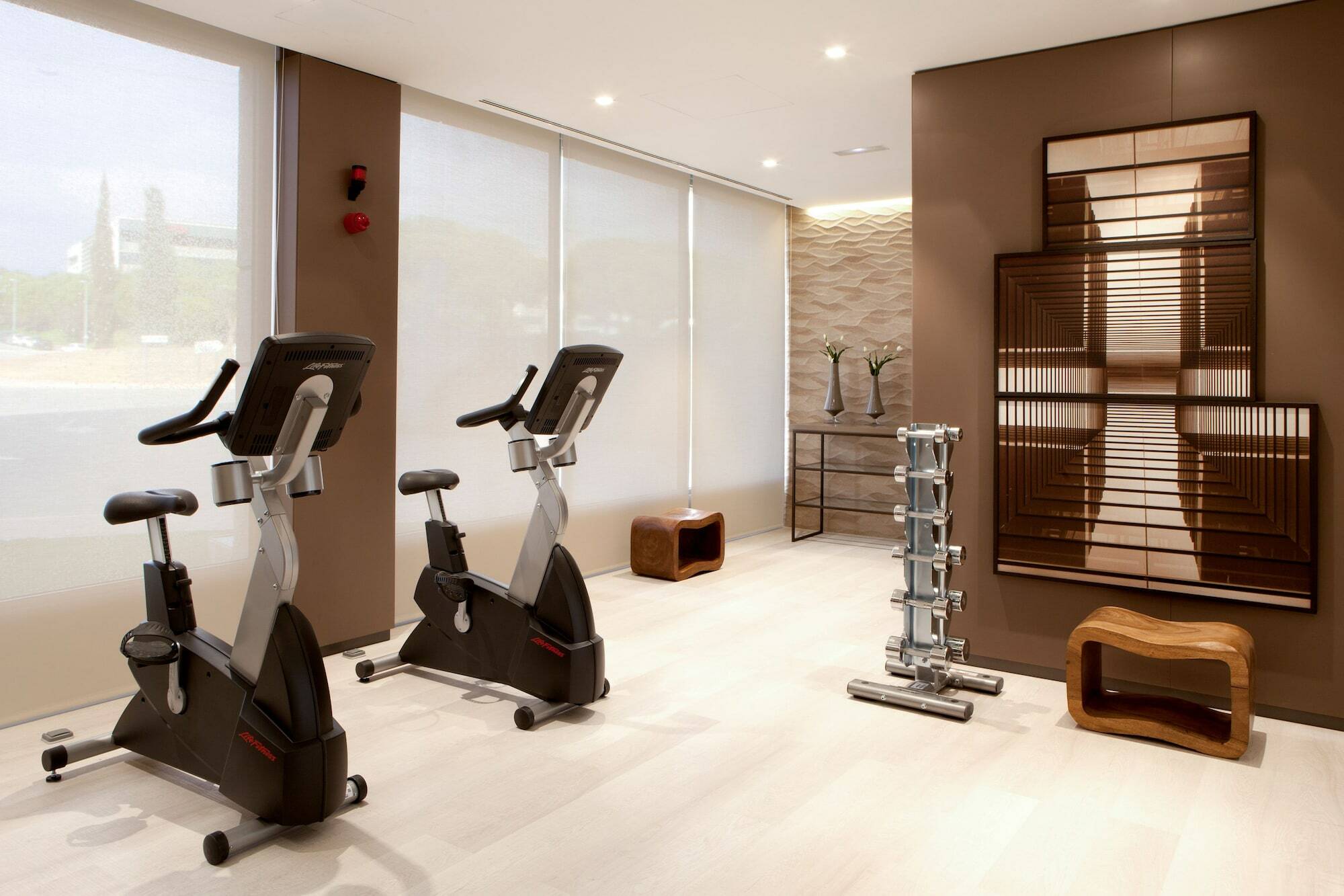Hotel Ac By Marriott Downtown 4*